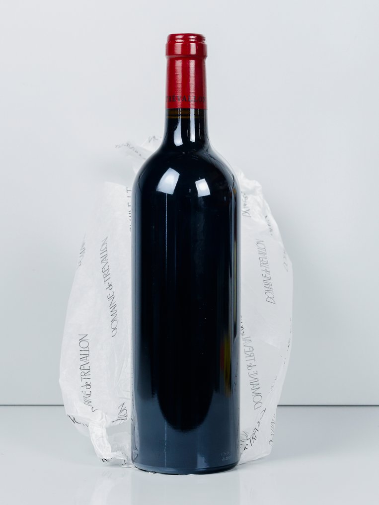 2016 Domaine de Trévallon - Rhône - 1 Pullo (0.75L) #3.2