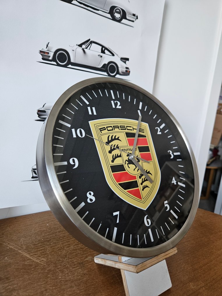 POS (point of sale advertising object) #4.3