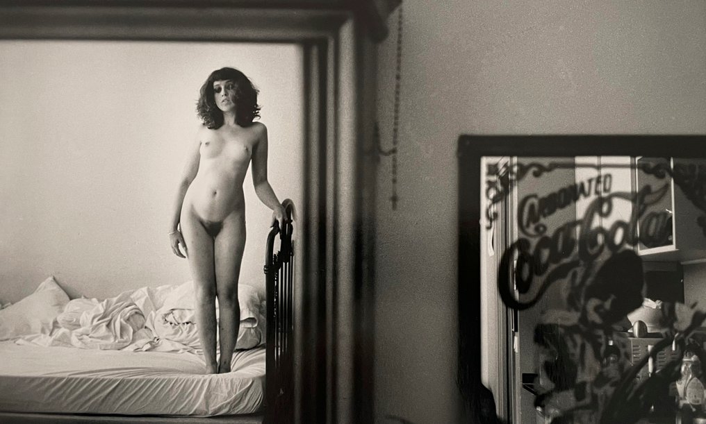 Jordan Retard - Aux "The Mirror" 2024 #1.0