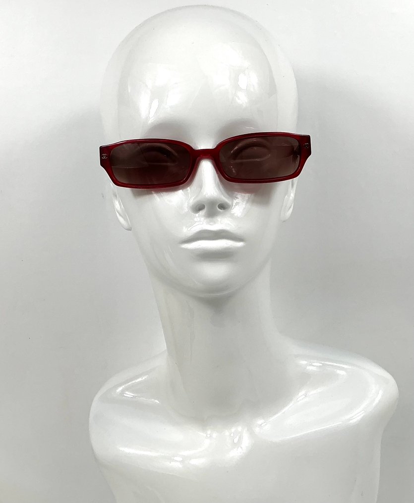Chanel - Solglasögon #1.0