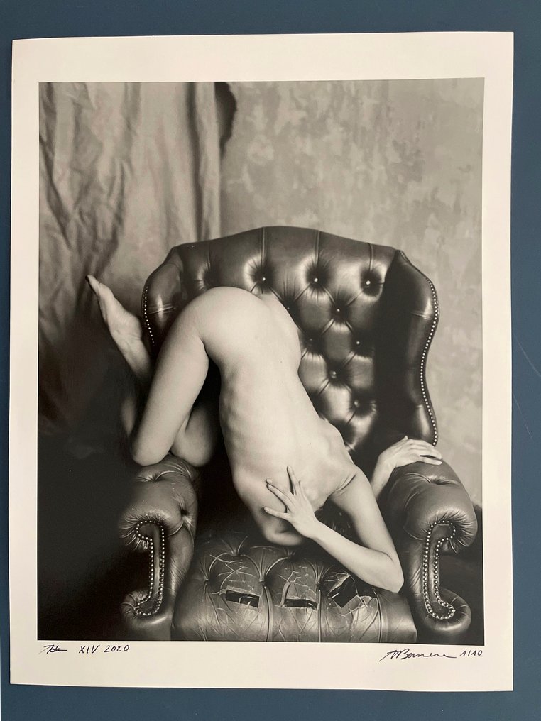 Angelique Boissière - Ada XIV (2020) #2.1