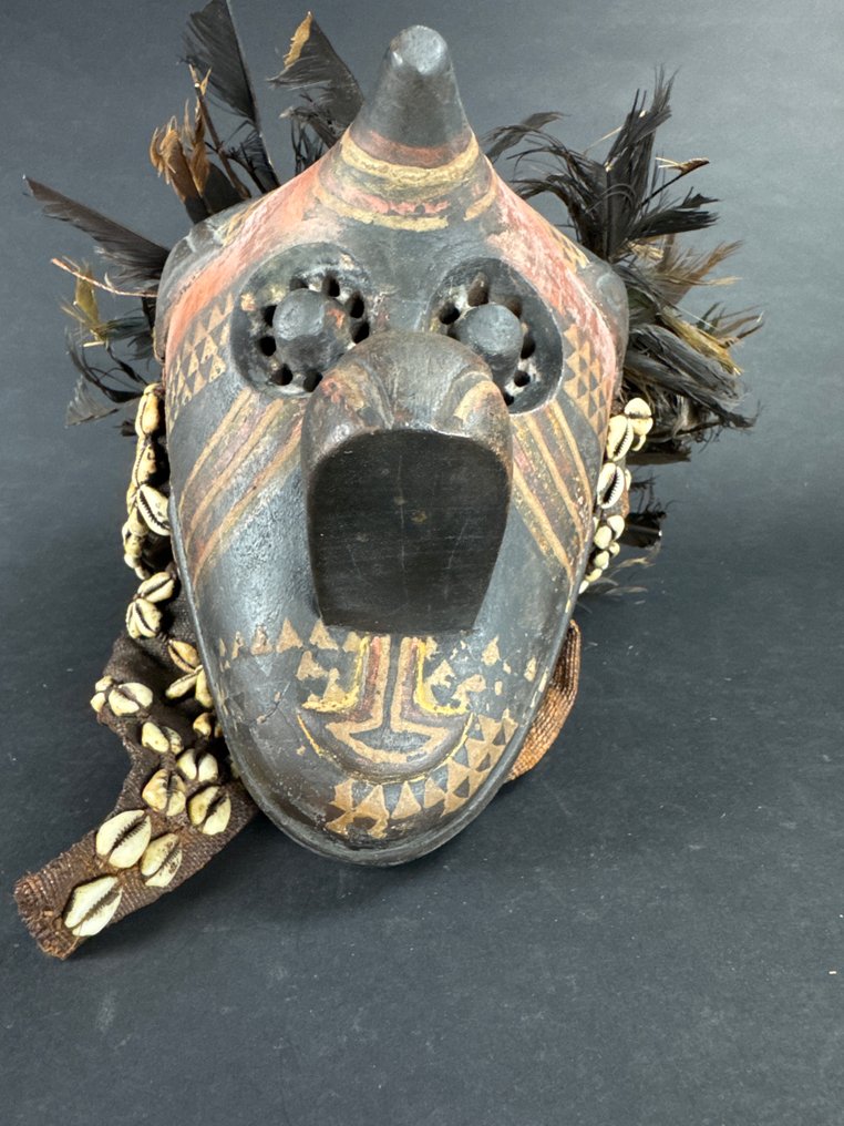 Pwoon Itok - Kuba - DR Congo #3.2