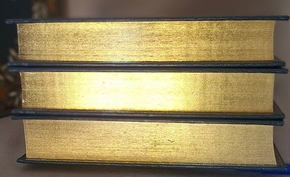 Guy de Maupassant - Oeuvres choisies (Edition spéciale luxe) - 1992 #4.3