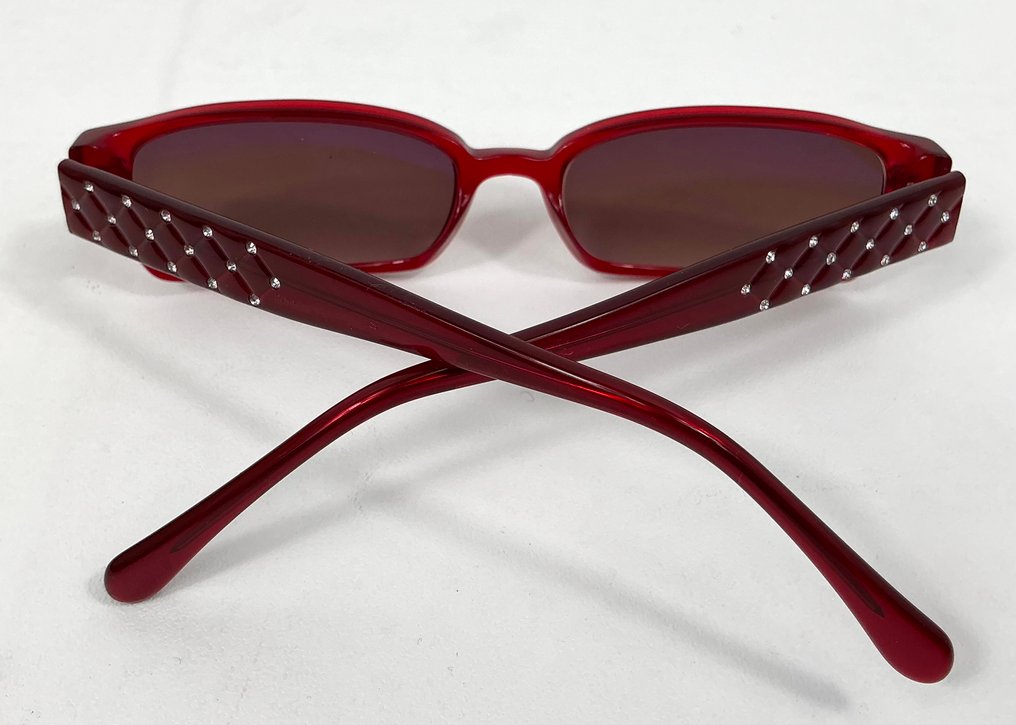 Chanel - Solglasögon #4.3