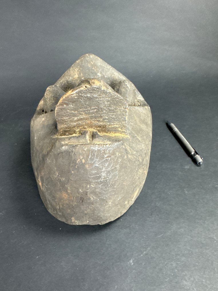 Πουν Ίτοκ - Kuba - Λαϊκή Δημοκρατία του Κονγκό  (χωρίς τιμή ασφαλείας) #3.2