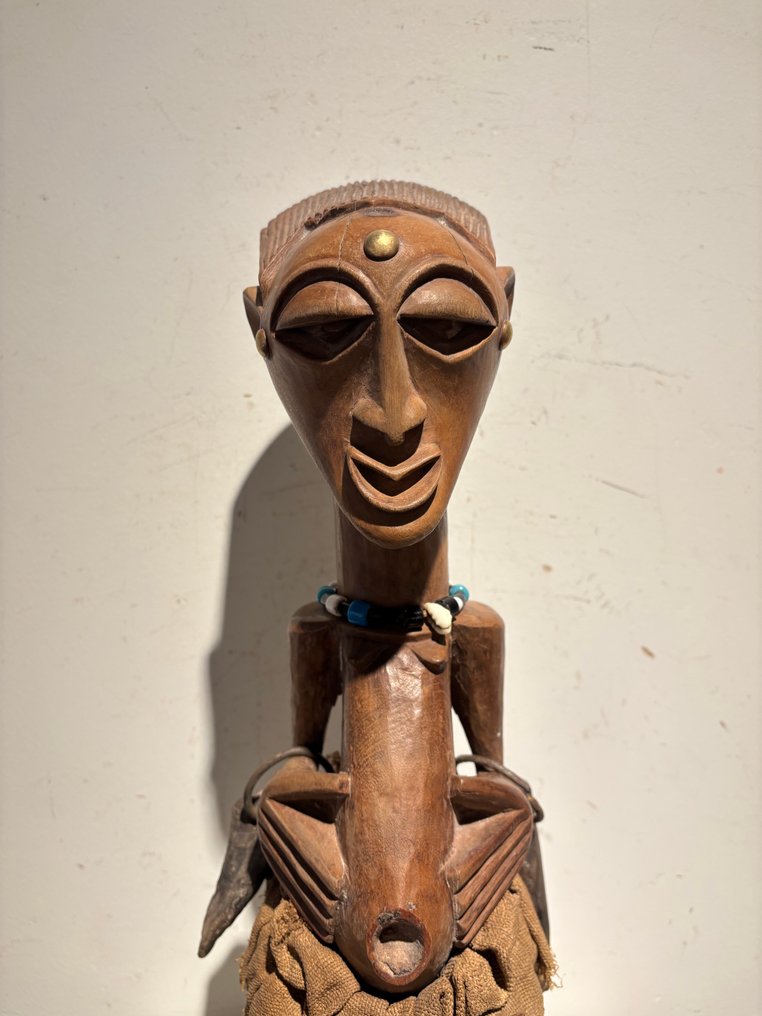 Figure - Songye - Congo #4.3