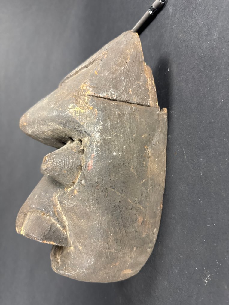 Πουν Ίτοκ - Kuba - Λαϊκή Δημοκρατία του Κονγκό  (χωρίς τιμή ασφαλείας) #1.0