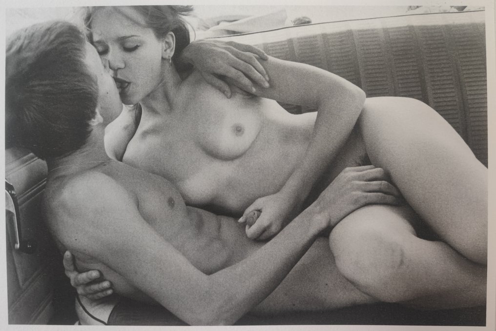 Larry Clark (1943–) - 9. Untitled, 1972 #2.1