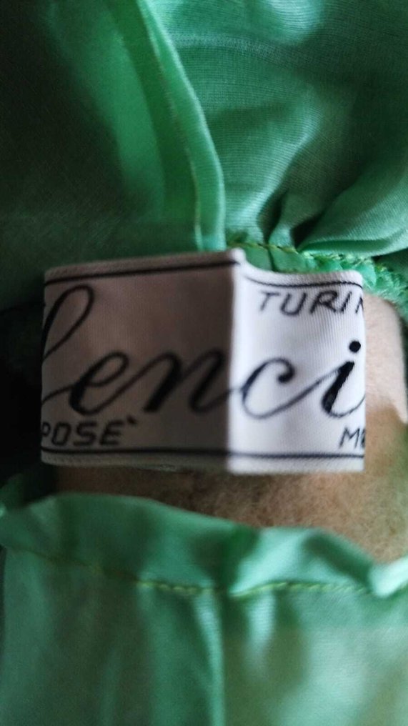 Lenci - Baba - 1980-1990 - Olaszország #4.3