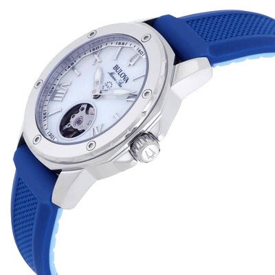 Bulova - Marine Star Lady Automatique - Special Edition 2025 - Dame - 2025 #1.0