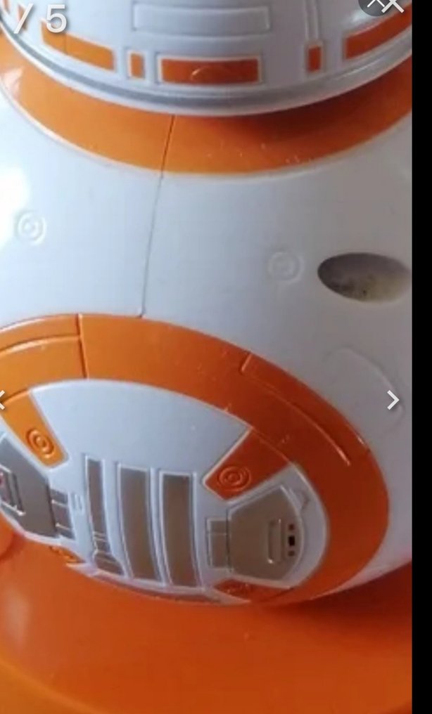 clock whit projection  featureprojecting time on the wall - Toy #2.1