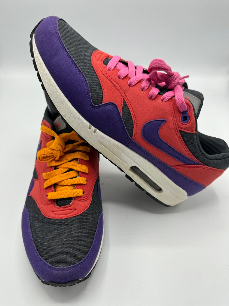 Nike - Air Max 1 - ACG Dark Shadow - 运动鞋 - 尺寸: EU 45 - 复古 #1.0