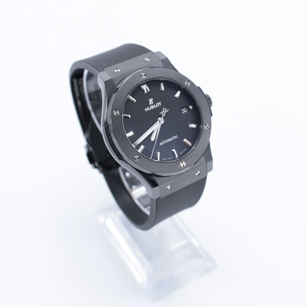 Hublot - Classic Fusion - 511.CM.1171.RX - Herre - 2020+ #3.2