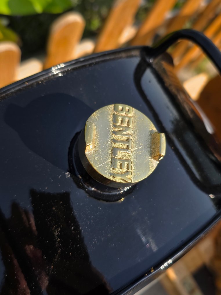 Jerrycan - Metal - Bentley #4.3