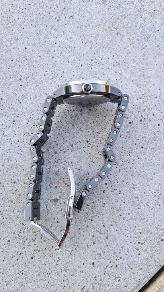 Mauboussin - Amour la Nuit 15 diamants - Zonder Minimumprijs - 9249101-590 - Dames - 2000-2010 #4.3