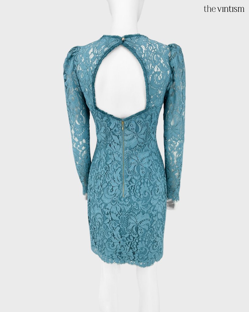 Rebecca Vallance - Kleid #4.3