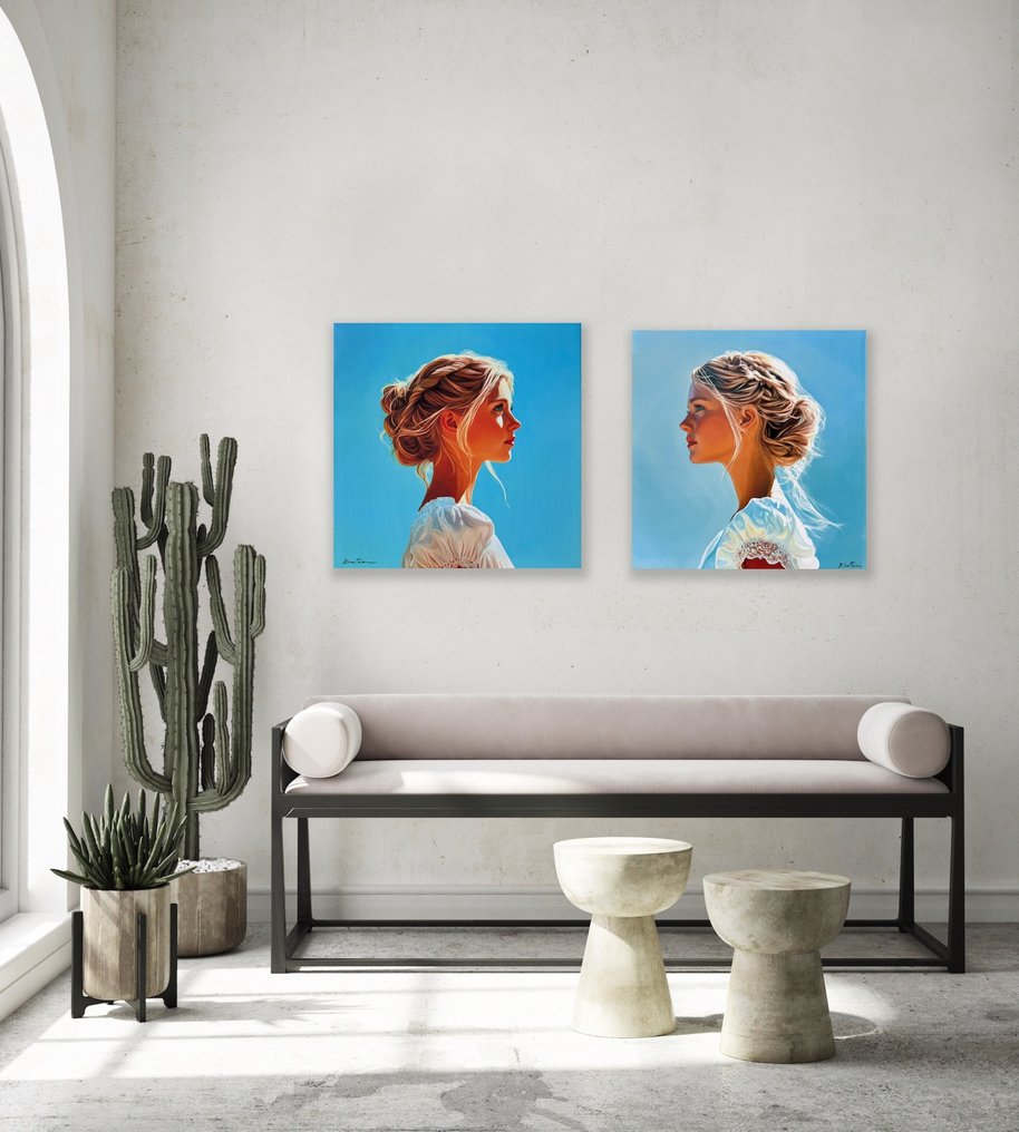 Biatturi Irina - Printemps 2 #4.3