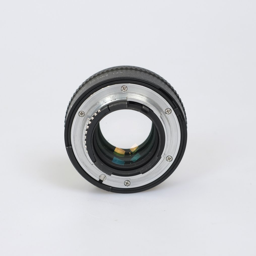 Nikon AF-S Teleconverter TC-14E II Lens adapter #4.3