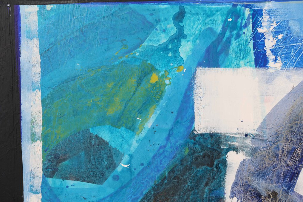 Arty Grimm (1950) - Untitled #3.2