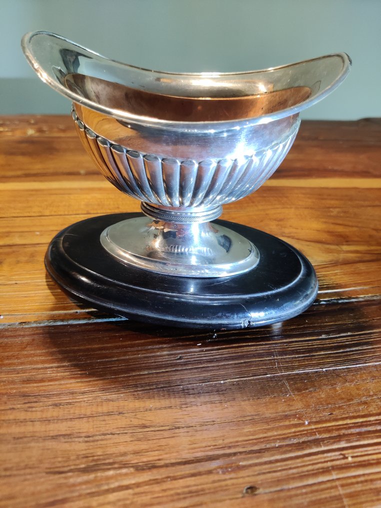 Posacenere - .800 argento #2.1