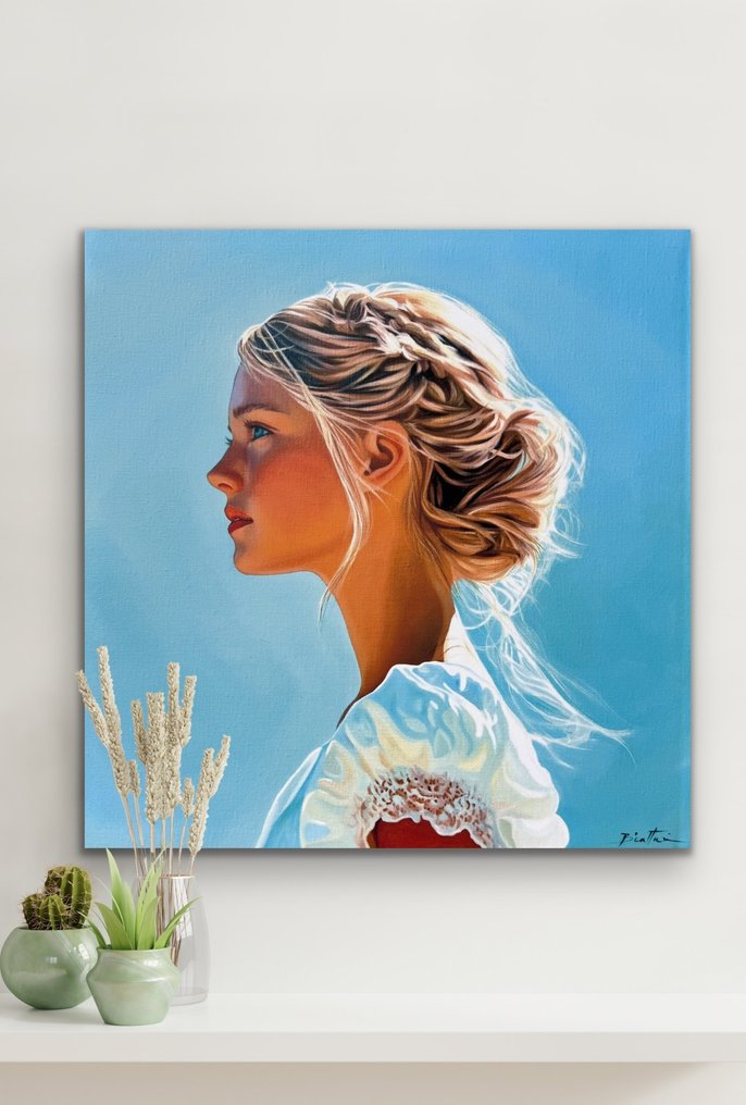 Biatturi Irina - Printemps 2 #2.1