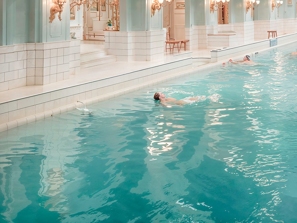 Lou Atman - Aquarius - sans titre 01  (format XL) #4.3