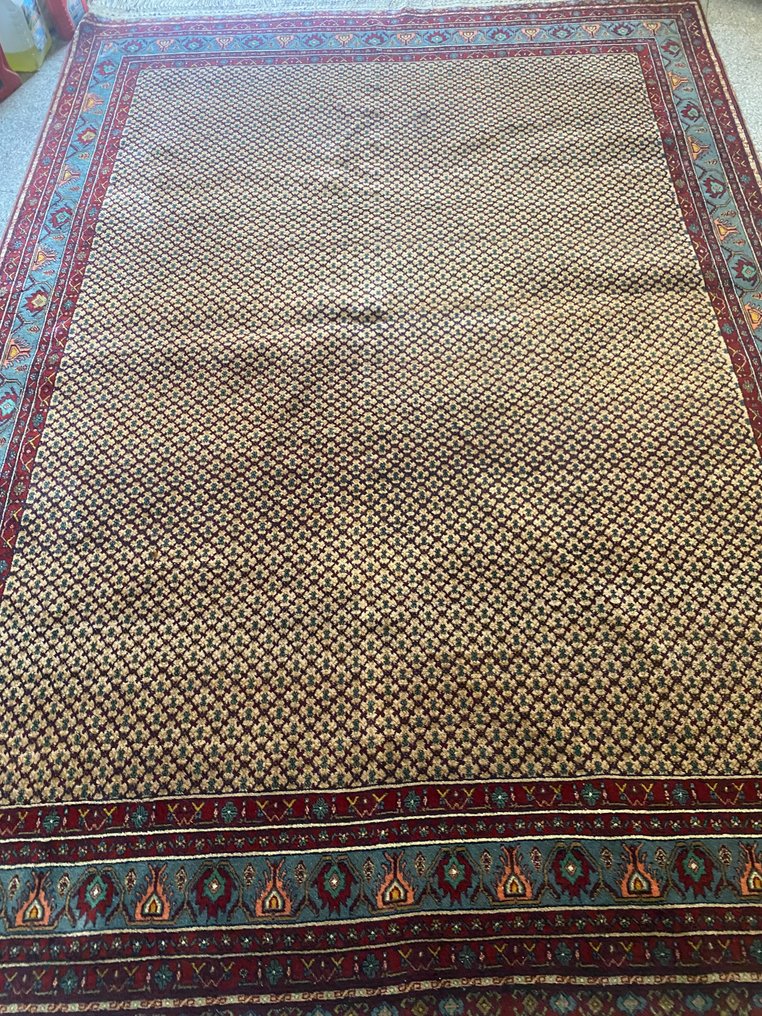 Afghan - Teppich - 295 cm - 201 cm #2.1