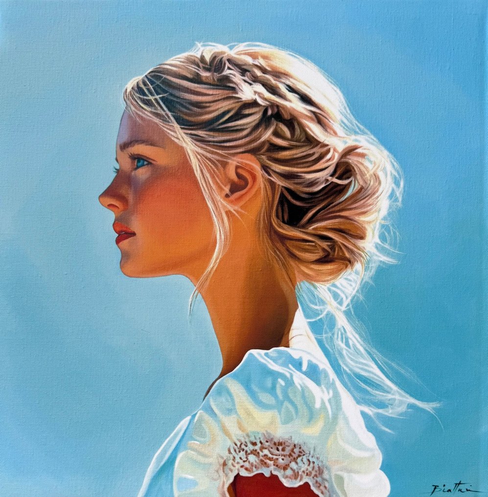 Biatturi Irina - Printemps 2 #1.0