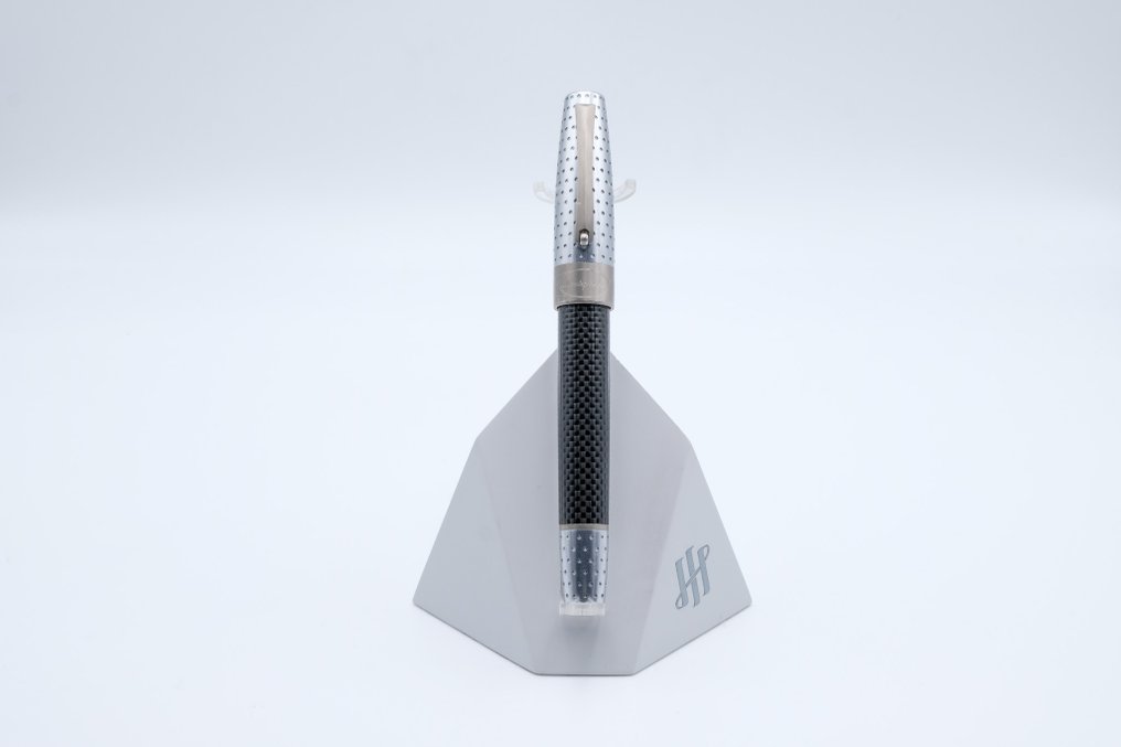 Montegrappa - Extra Hi-Tech - (Sample/250) (ISEXT_FC) - Στυλογράφος #2.1