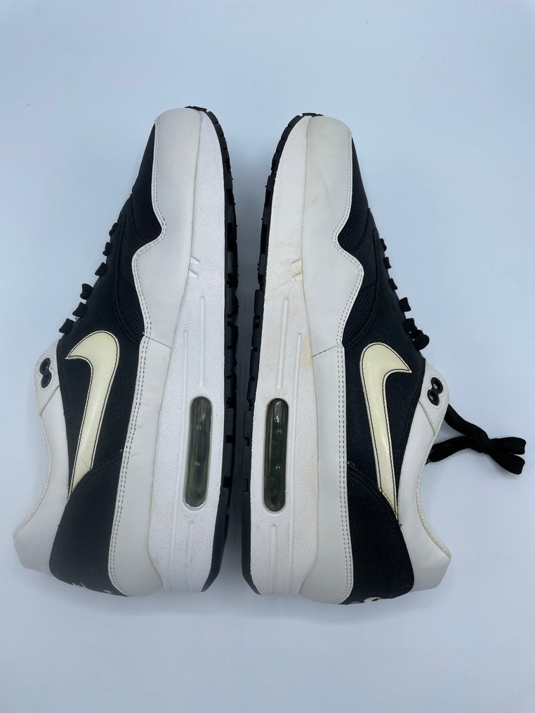 Nike - Air Max 1 - Stormtrooper - 運動鞋 - 尺寸: EU 45 - Vintage #4.3