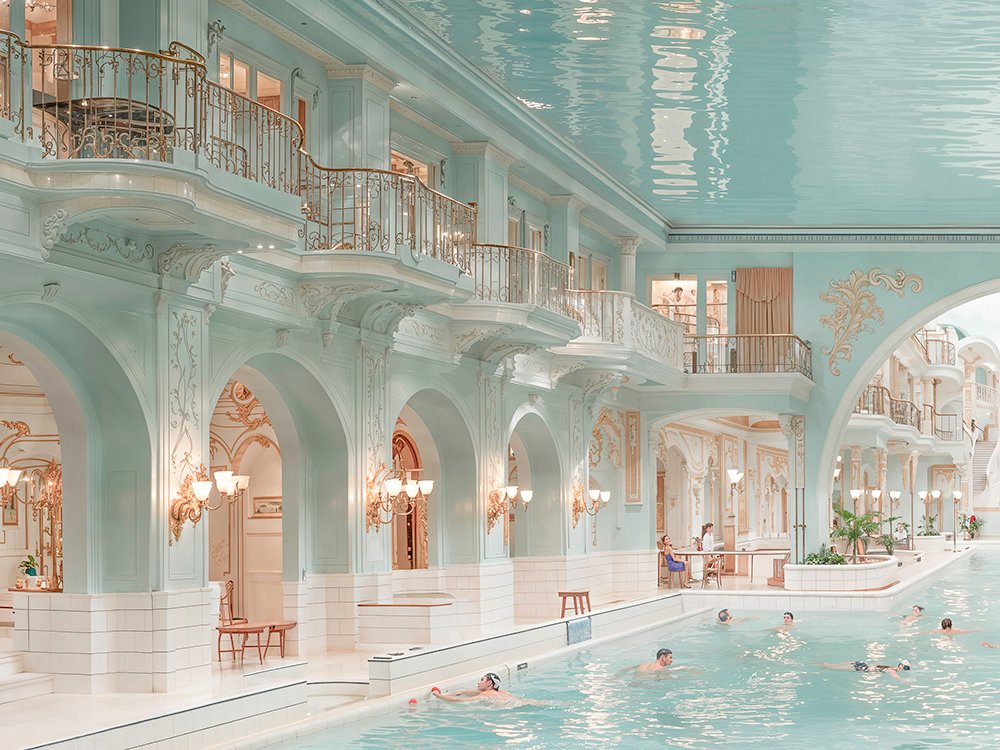 Lou Atman - Aquarius - sans titre 01  (format XL) #2.1