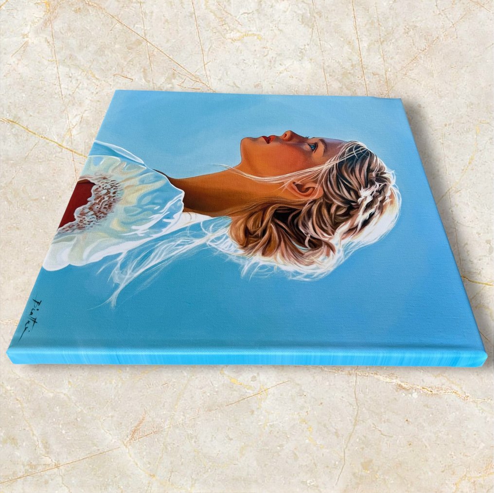 Biatturi Irina - Printemps 2 #1.0