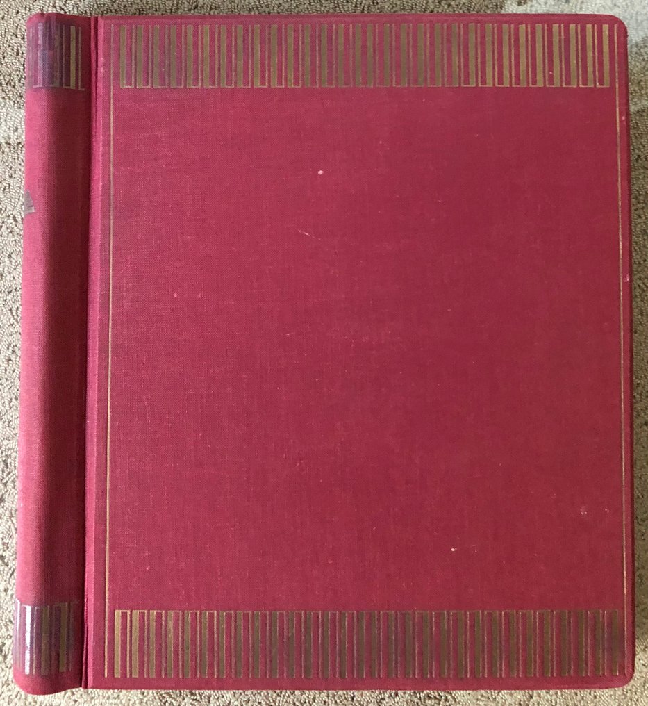 Berlin 1948/1983 - Collection with all prints, buildings, UPU, Goethe, currency-damaged sets, all bells, etc. #1.0