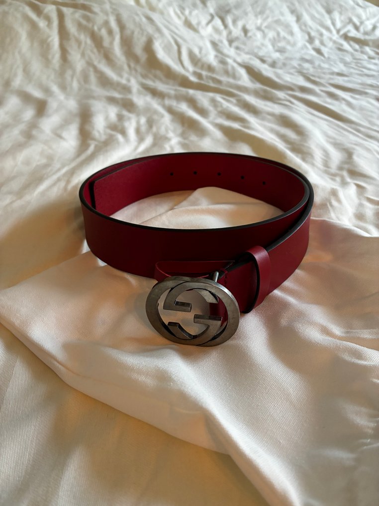 Gucci - Ζώνη #1.0