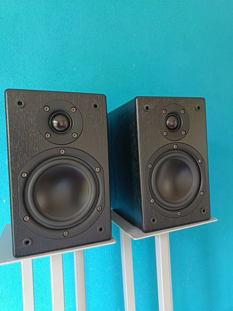 Denon - SC-M37 Set di casse acustiche #2.1