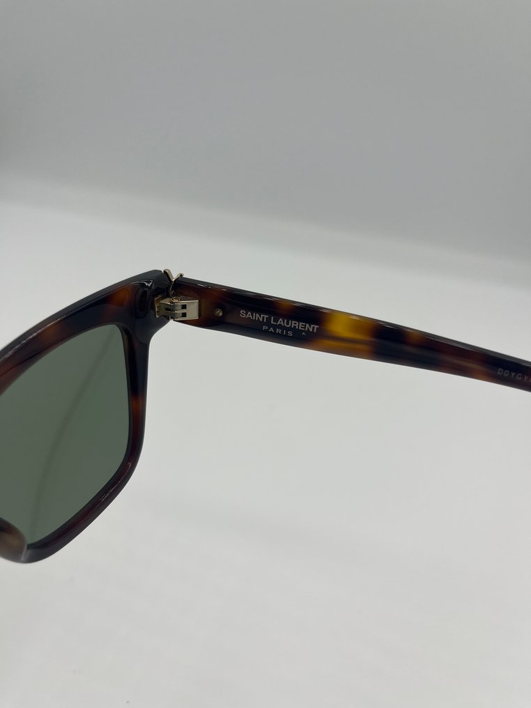 Saint Laurent - SL M106 - 太阳镜 #3.2