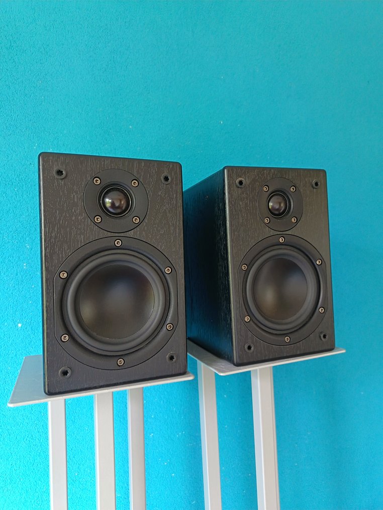 Denon - SC-M37 Set di casse acustiche #1.0