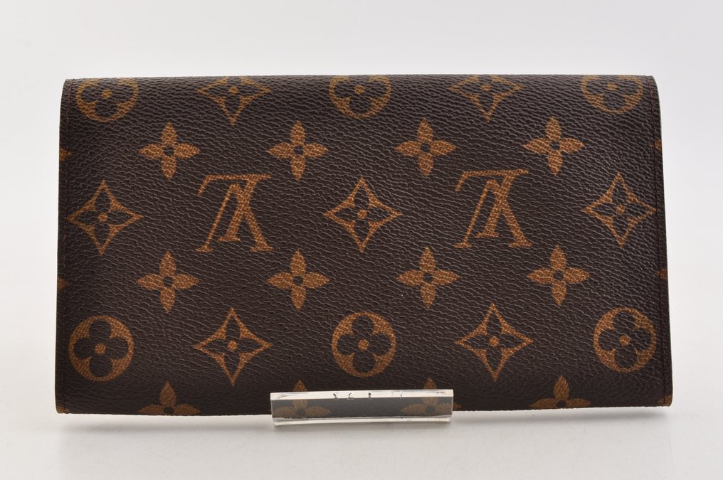 Louis Vuitton - Long wallet #2.1