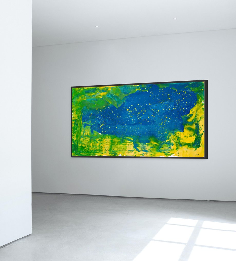 Christoph Prein - Aurora Tropica - XXL #1.0