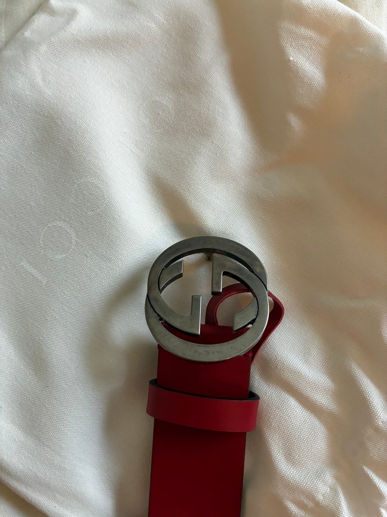 Gucci - Ζώνη #4.3