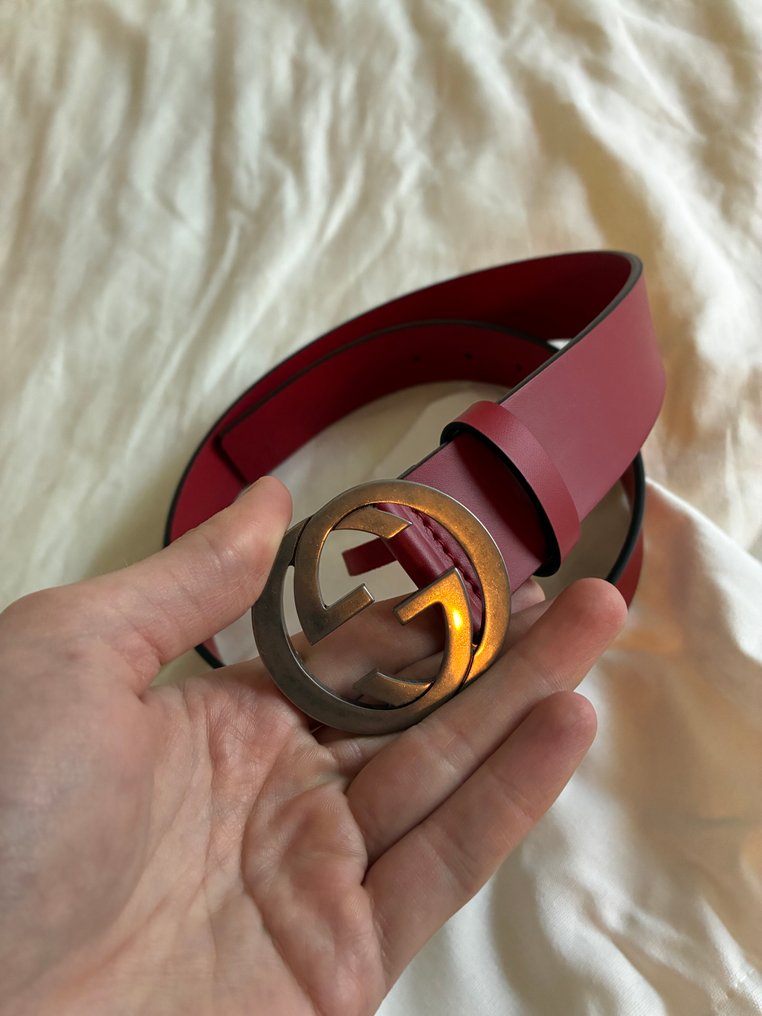 Gucci - Ζώνη #2.1