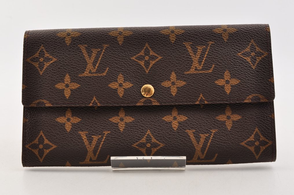 Louis Vuitton - Long wallet #1.0