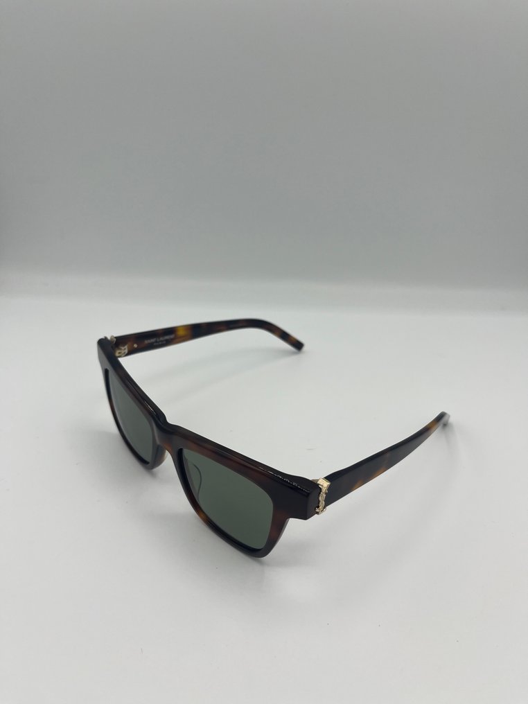 Saint Laurent - SL M106 - 太阳镜 #1.0