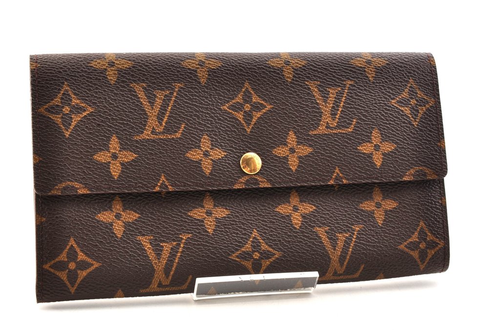 Louis Vuitton - Long wallet #1.0