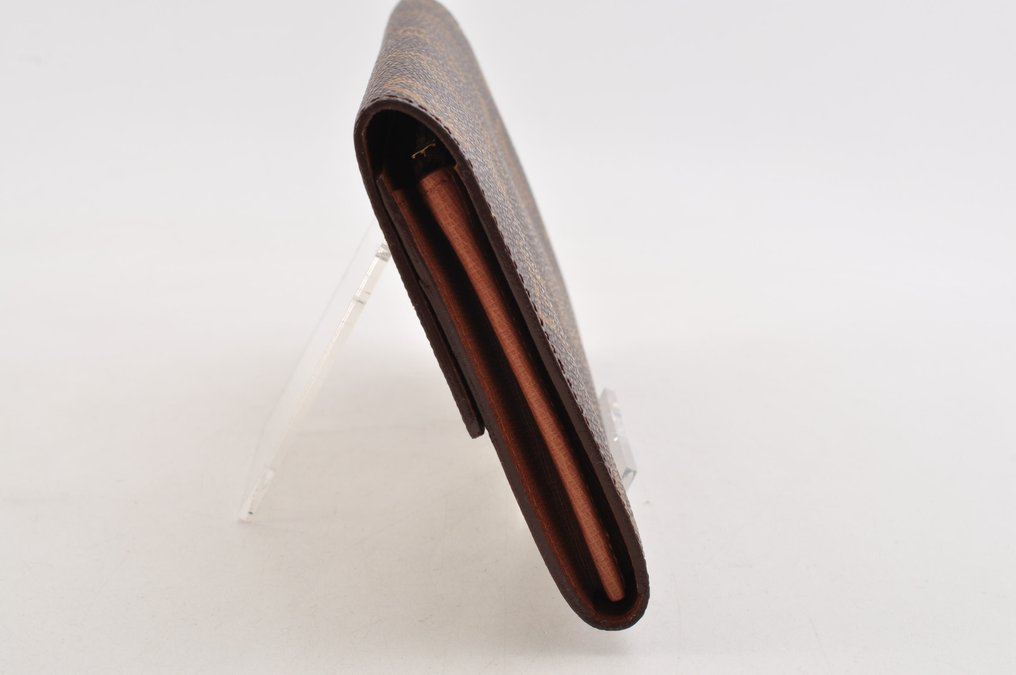 Louis Vuitton - Long wallet #4.3