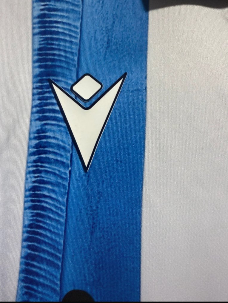 Real Sociedad - 西班牙足球联盟 - 2022 - 足球衫 #2.1