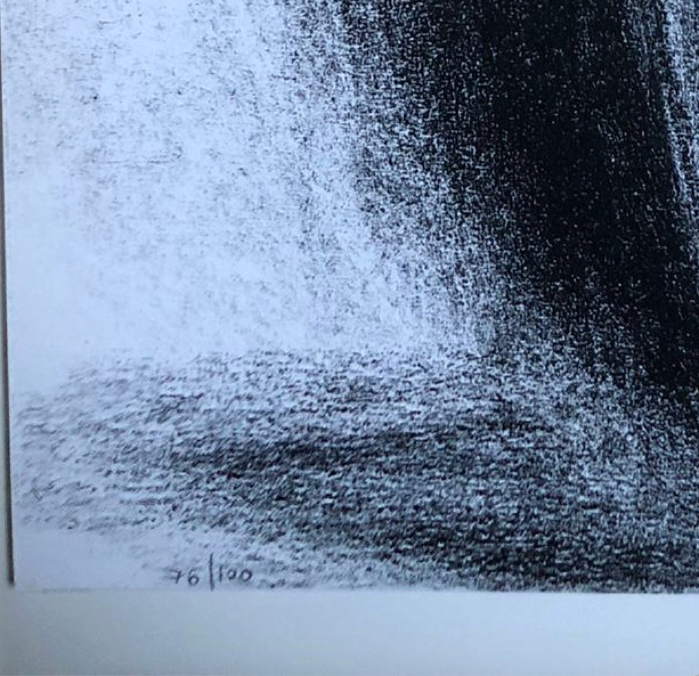 Nunzio Di Stefano (1954) - Senza titolo #2.1