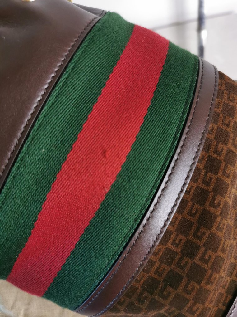 Gucci - Bucket - Bag #2.1