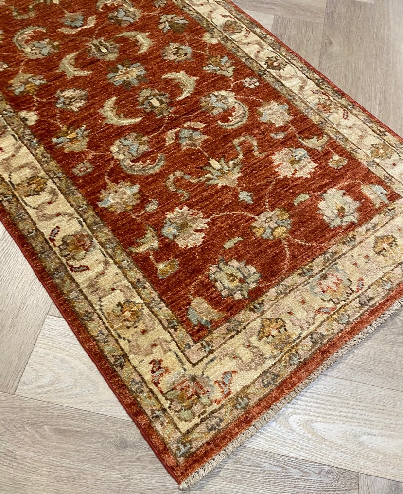 Ziegler-Farahan (Unused) - Carpet - 139 cm - 70 cm #2.1