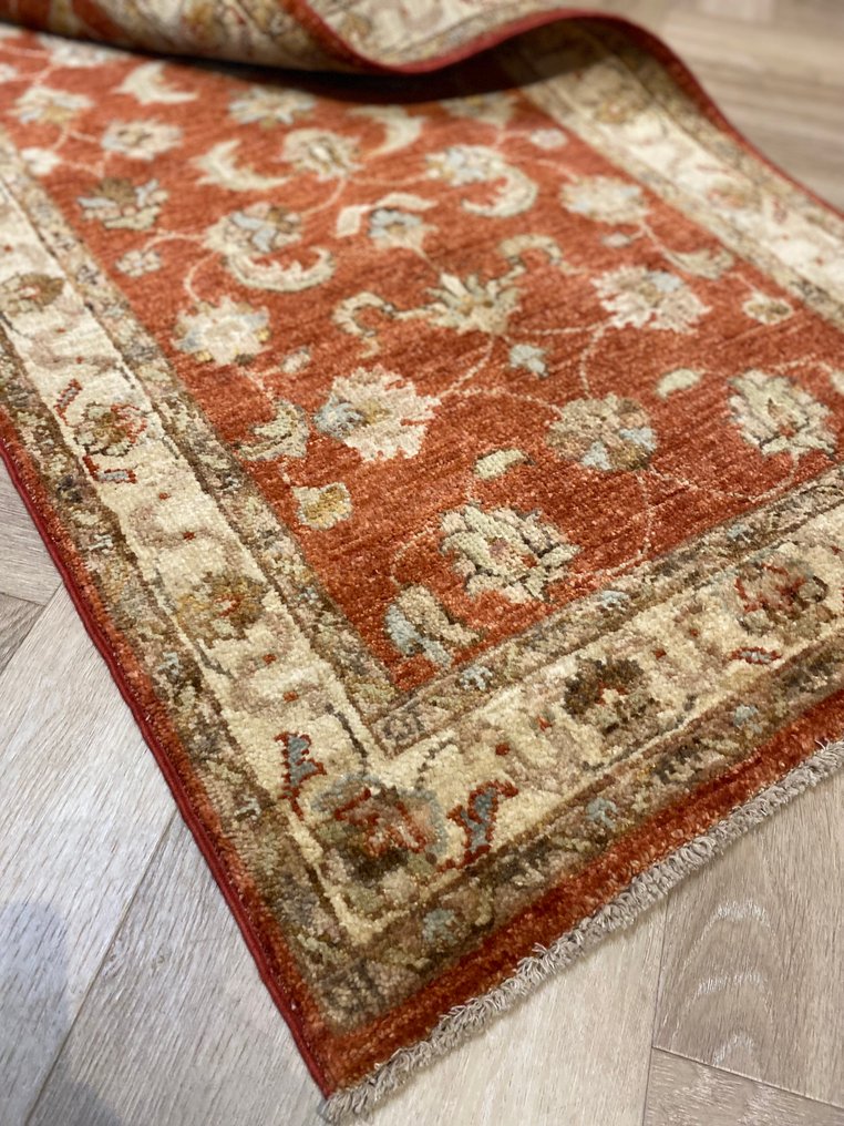 Ziegler-Farahan (Unused) - Carpet - 139 cm - 70 cm #4.3